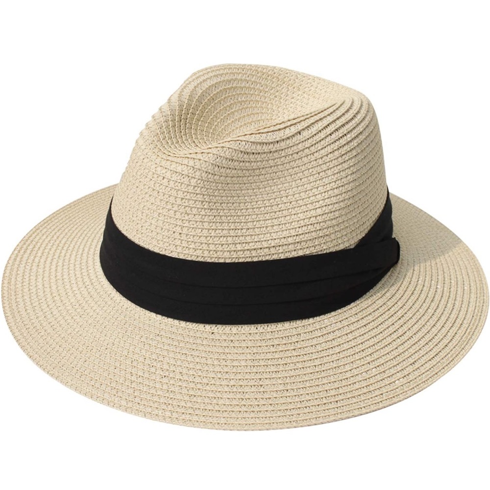 Panama hat
